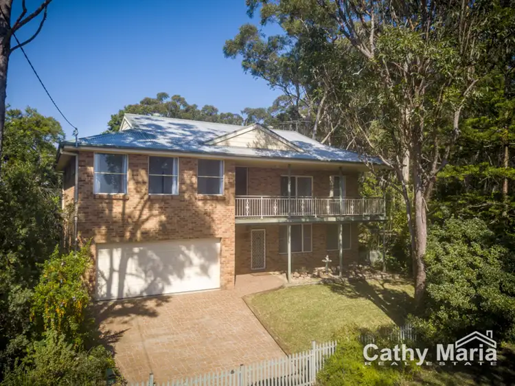 36 Bay Street, Wyee Point NSW 2259