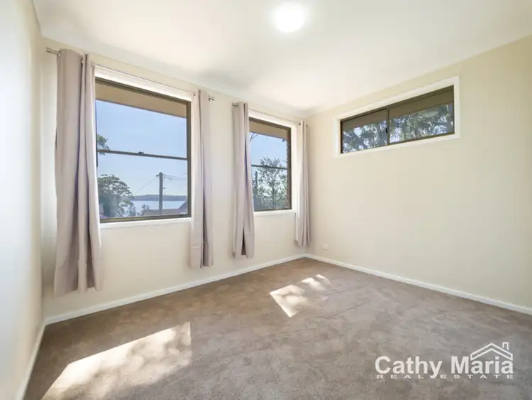 Fourth view of Homely house listing, 36 Bay Street, Wyee Point NSW 2259