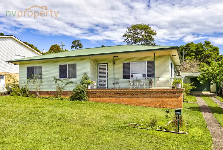 Main view of Homely house listing, 52 Princess Street, Macksville NSW 2447