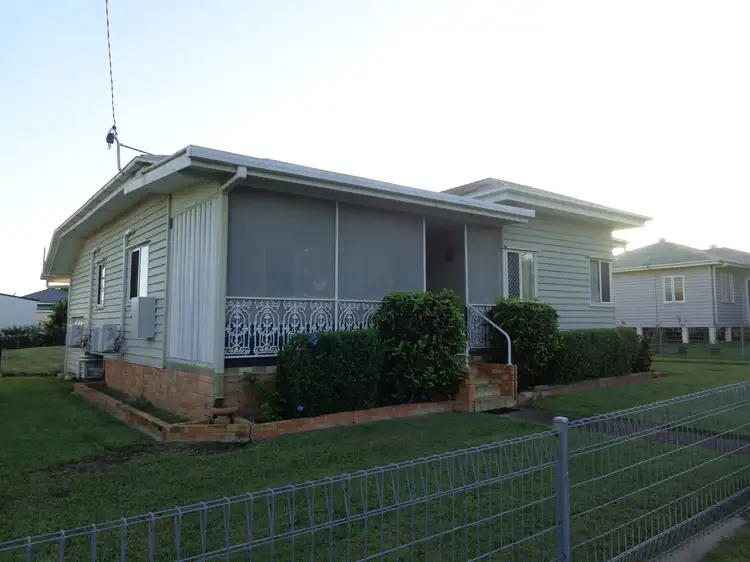 Second view of Homely house listing, 64 Aberdeen Avenue, Maryborough QLD 4650