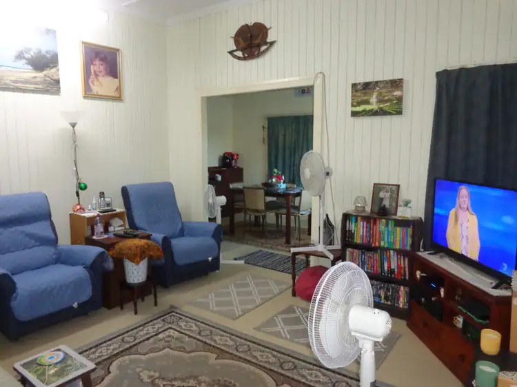 Third view of Homely house listing, 64 Aberdeen Avenue, Maryborough QLD 4650