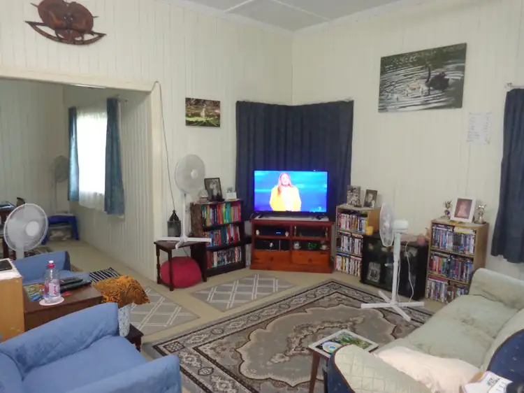 Fourth view of Homely house listing, 64 Aberdeen Avenue, Maryborough QLD 4650