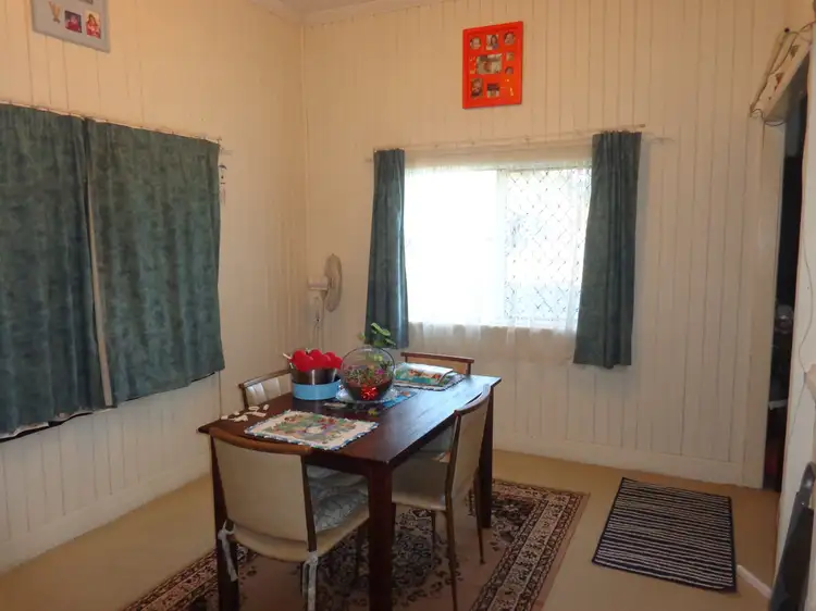 Fifth view of Homely house listing, 64 Aberdeen Avenue, Maryborough QLD 4650