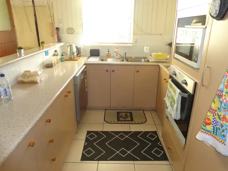 Sixth view of Homely house listing, 64 Aberdeen Avenue, Maryborough QLD 4650