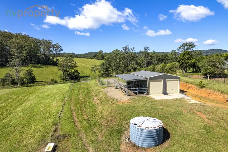 Fifth view of Homely other listing, 41 O'Dells Road, Donnellyville NSW 2447