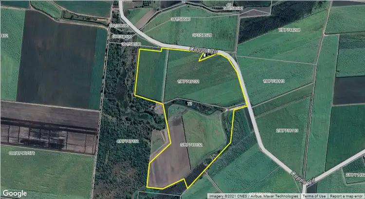 Third view of Homely rural property listing, 72 Coppo Road, Inkerman QLD 4806