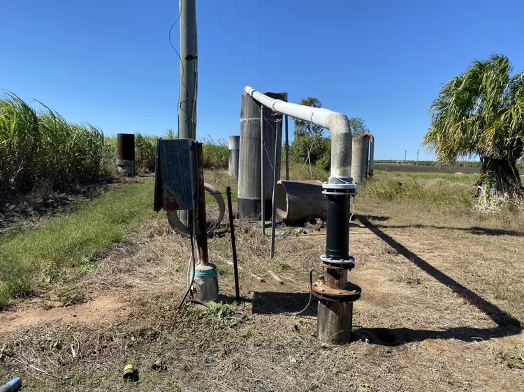 Fifth view of Homely rural property listing, 72 Coppo Road, Inkerman QLD 4806