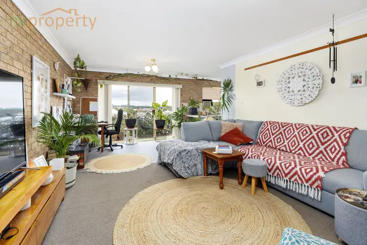 Main view of Homely unit listing, 8/10 Durkin Street, Macksville NSW 2447