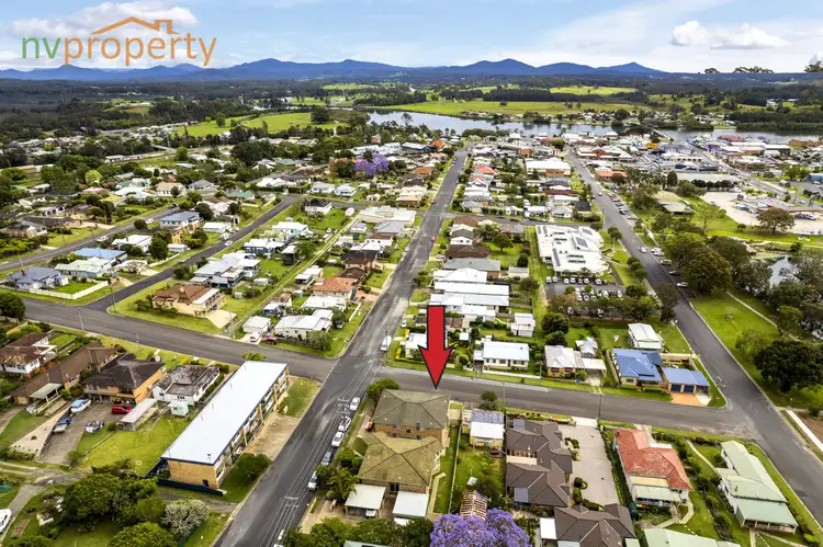 Second view of Homely unit listing, 8/10 Durkin Street, Macksville NSW 2447