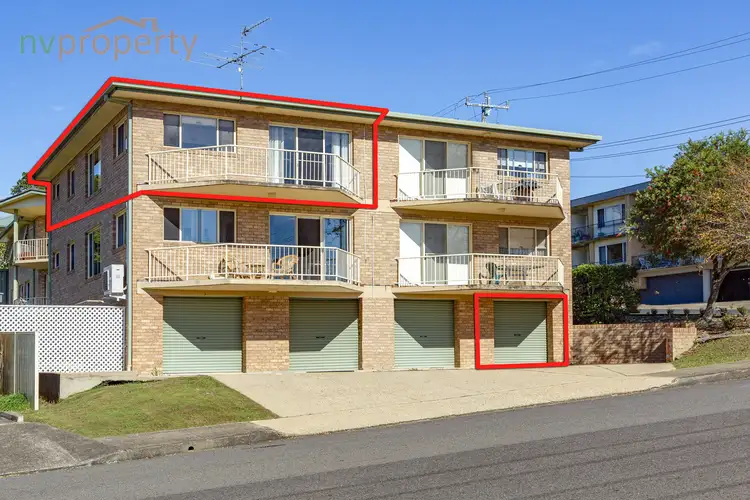 Fourth view of Homely unit listing, 8/10 Durkin Street, Macksville NSW 2447