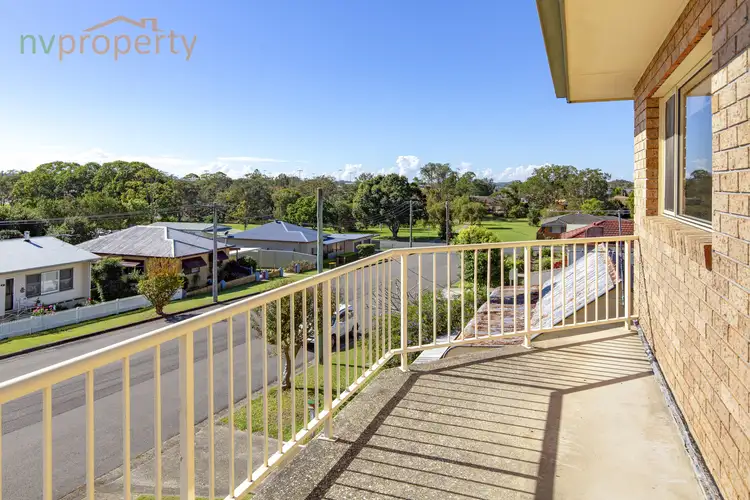 Fifth view of Homely unit listing, 8/10 Durkin Street, Macksville NSW 2447