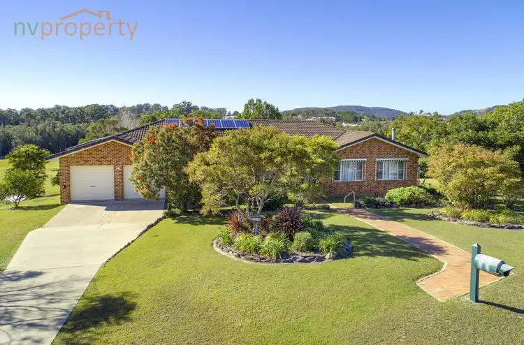 Fourth view of Homely house listing, 88 Preston Drive, Macksville NSW 2447