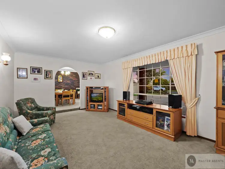 Second view of Homely house listing, 11 Millbend Crescent, Algester QLD 4115