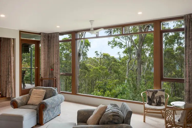 THE GARDEN HOUSE, Kalaru NSW 2550