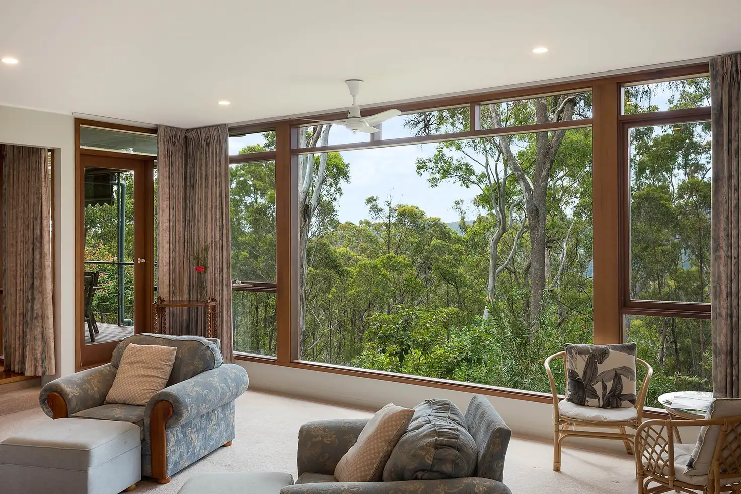 Main view of Homely rural property listing, THE GARDEN HOUSE, Kalaru NSW 2550