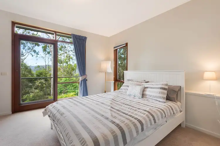 Second view of Homely rural property listing, THE GARDEN HOUSE, Kalaru NSW 2550