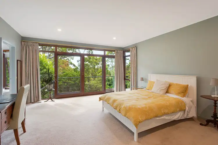 Sixth view of Homely rural property listing, THE GARDEN HOUSE, Kalaru NSW 2550