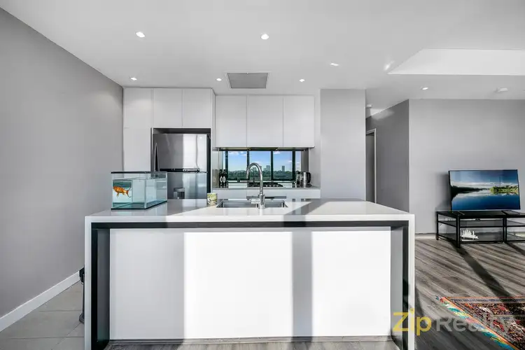 Third view of Homely apartment listing, 5 Northcote Street, Mortlake NSW 2137