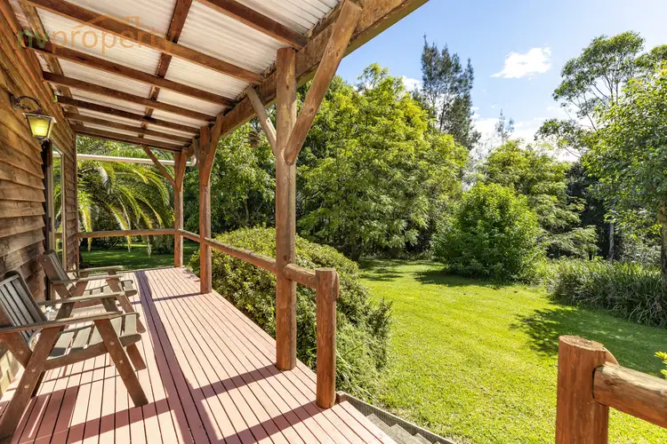 Main view of Homely rural property listing, 229 Browns Crossing Road, Eungai Creek NSW 2441