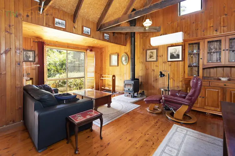 Second view of Homely rural property listing, 229 Browns Crossing Road, Eungai Creek NSW 2441