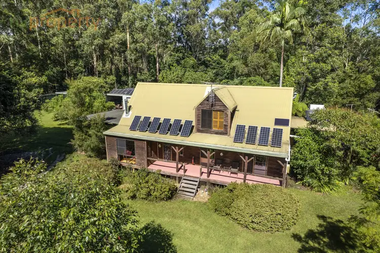 Third view of Homely rural property listing, 229 Browns Crossing Road, Eungai Creek NSW 2441