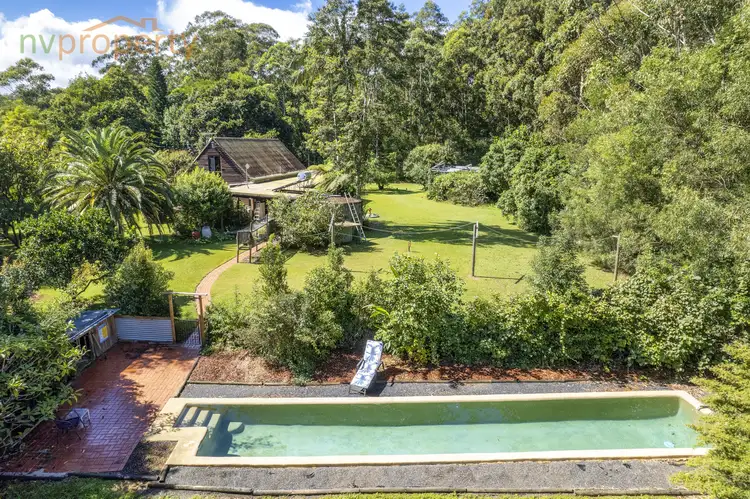 Fourth view of Homely rural property listing, 229 Browns Crossing Road, Eungai Creek NSW 2441