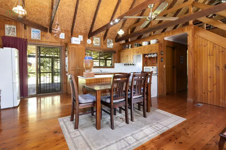 Sixth view of Homely rural property listing, 229 Browns Crossing Road, Eungai Creek NSW 2441