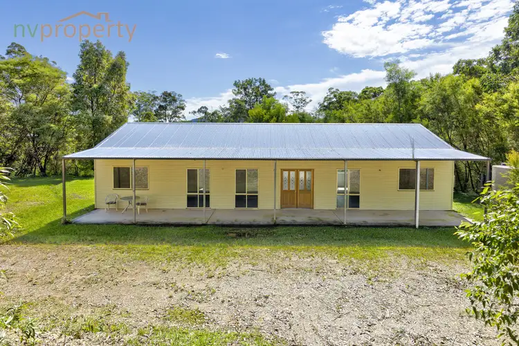 80 Irvines Road, Newee Creek NSW 2447