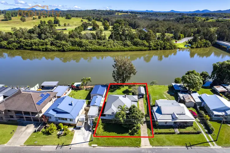 Main view of Homely house listing, 30 Jellico Street, Macksville NSW 2447