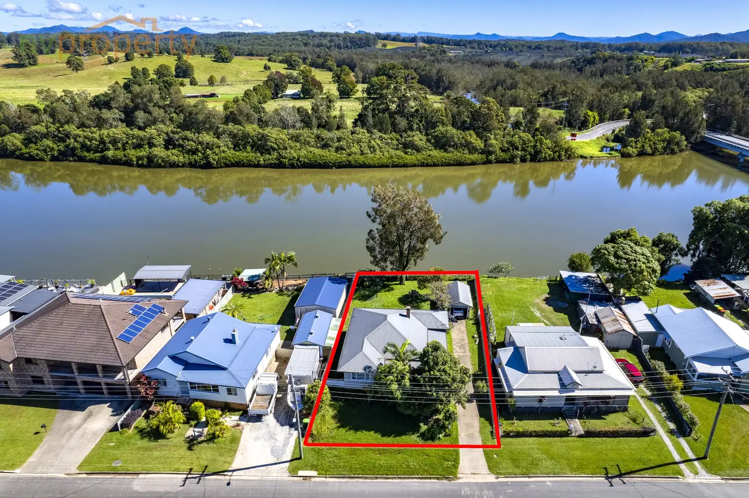 Main view of Homely house listing, 30 Jellico Street, Macksville NSW 2447