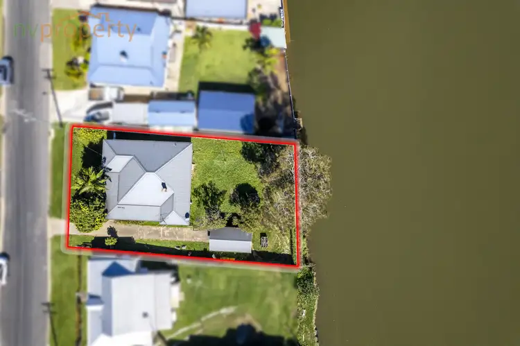 Second view of Homely house listing, 30 Jellico Street, Macksville NSW 2447