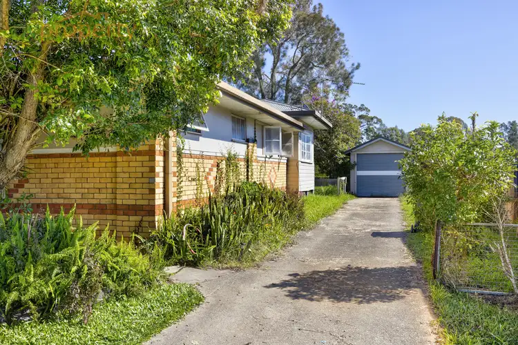 Third view of Homely house listing, 30 Jellico Street, Macksville NSW 2447