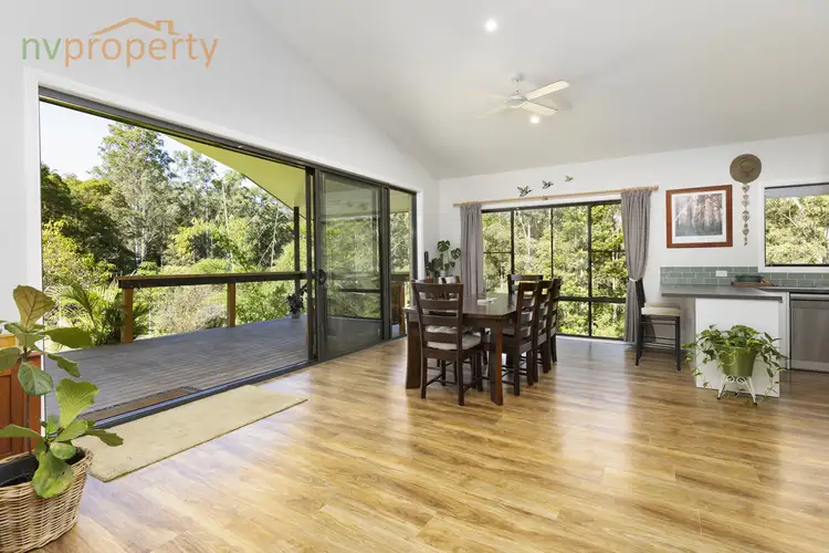 Second view of Homely house listing, 8 Currawong Road, Allgomera NSW 2441