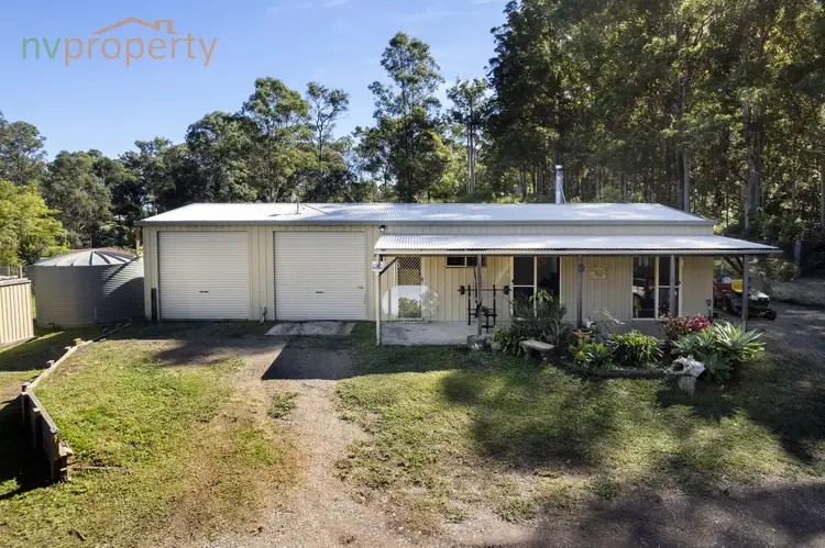 Fifth view of Homely house listing, 8 Currawong Road, Allgomera NSW 2441