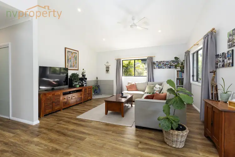 Sixth view of Homely house listing, 8 Currawong Road, Allgomera NSW 2441