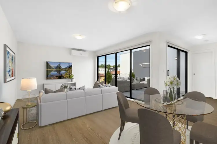 Second view of Homely house listing, Address available on request