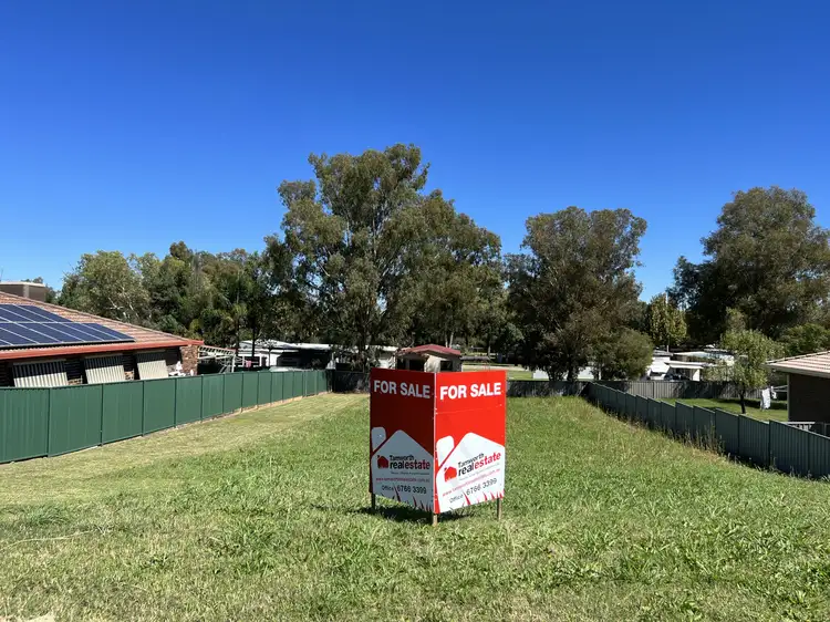 Main view of Homely land listing, 7 Angela Street, East Tamworth NSW 2340
