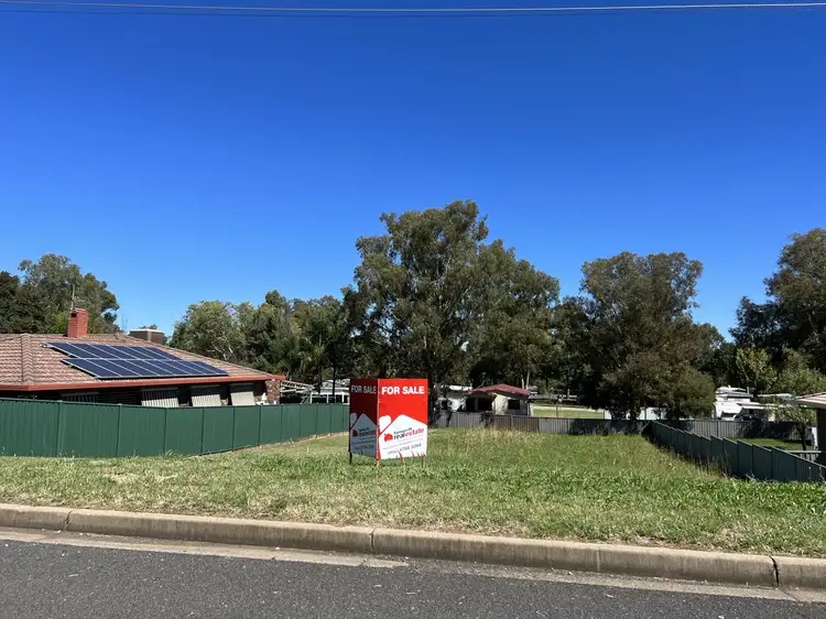 Second view of Homely land listing, 7 Angela Street, East Tamworth NSW 2340