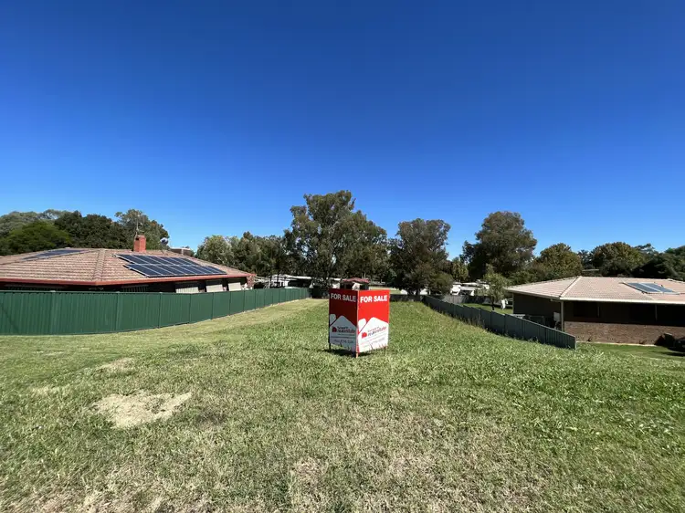 Third view of Homely land listing, 7 Angela Street, East Tamworth NSW 2340