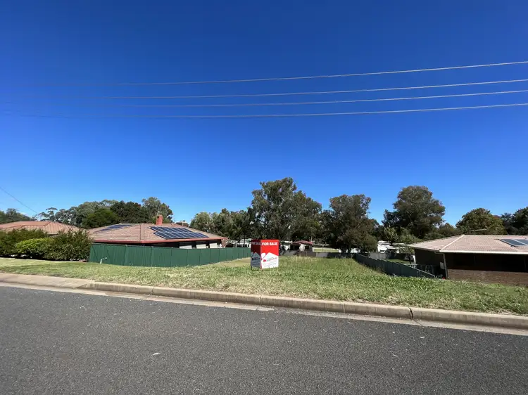 Fourth view of Homely land listing, 7 Angela Street, East Tamworth NSW 2340