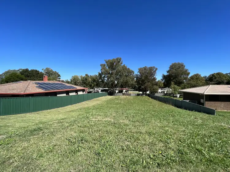 Seventh view of Homely land listing, 7 Angela Street, East Tamworth NSW 2340