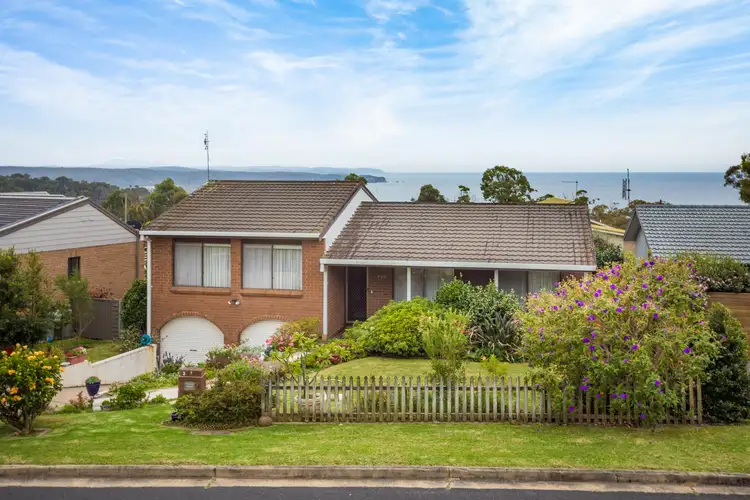 3 Stafford  Crescent, Tathra NSW 2550