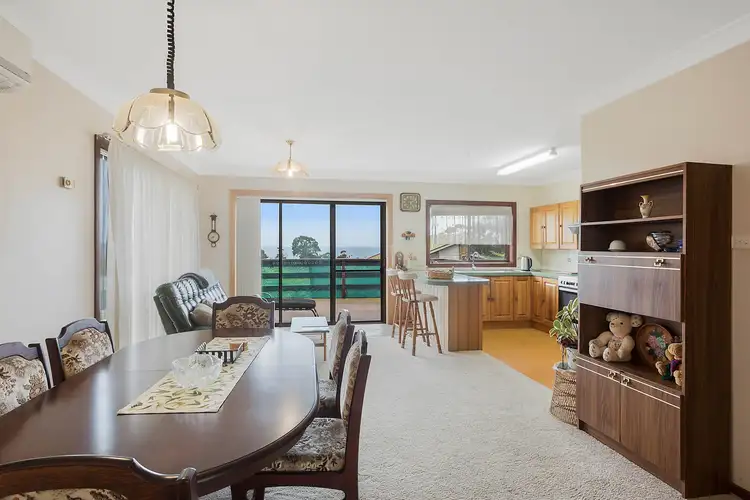 Sixth view of Homely house listing, 3 Stafford  Crescent, Tathra NSW 2550