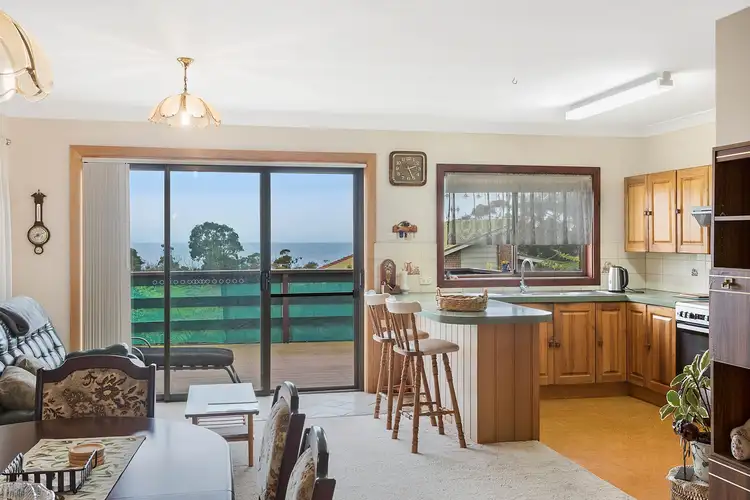 Seventh view of Homely house listing, 3 Stafford  Crescent, Tathra NSW 2550