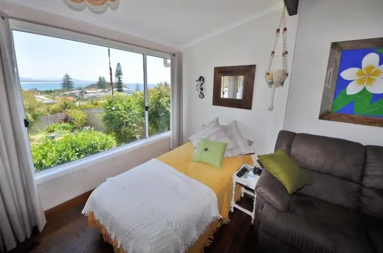 Fourth view of Homely house listing, 6 Hill Street, Scotts Head NSW 2447