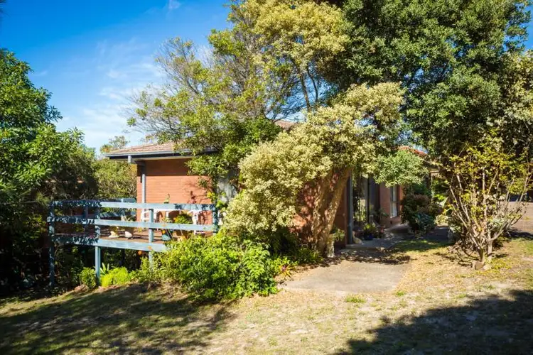 Main view of Homely house listing, 1/84 Tura Beach Drive, Tura Beach NSW 2548