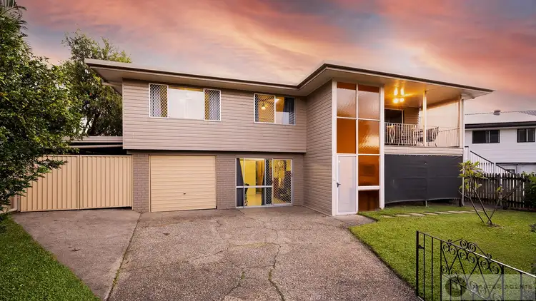 3 Bolwell Street, Runcorn QLD 4113
