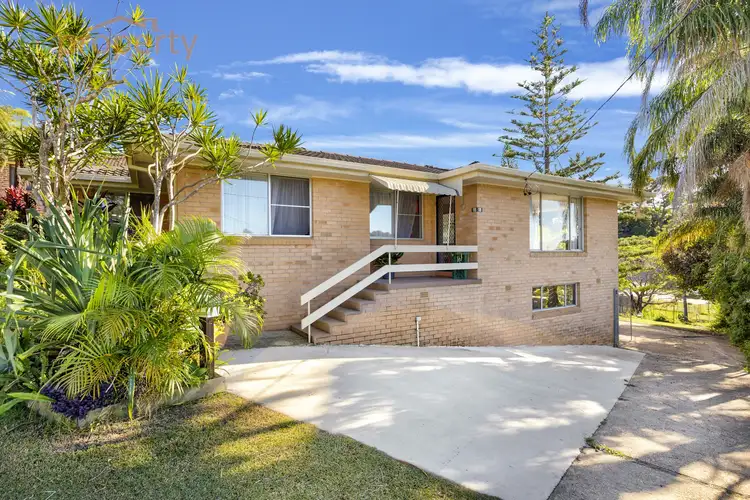 Fourth view of Homely house listing, 18 Bellwood Drive, Nambucca Heads NSW 2448