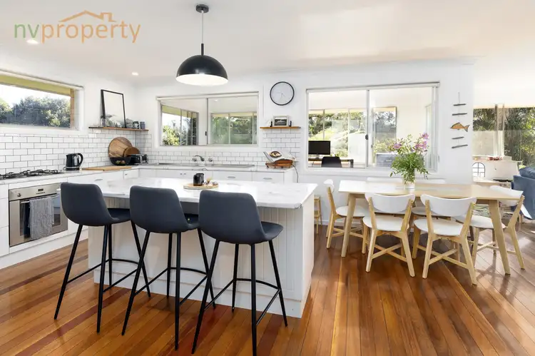 Fifth view of Homely house listing, 18 Bellwood Drive, Nambucca Heads NSW 2448