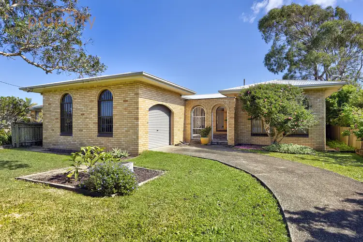 Second view of Homely house listing, 19 West Street, Scotts Head NSW 2447